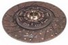 KAWE 4358 Clutch Disc